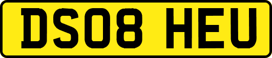 DS08HEU