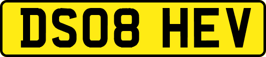 DS08HEV