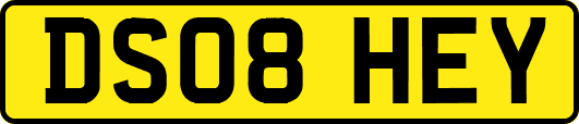 DS08HEY