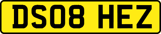 DS08HEZ