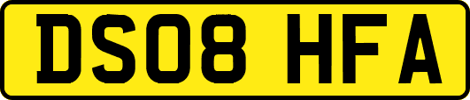 DS08HFA