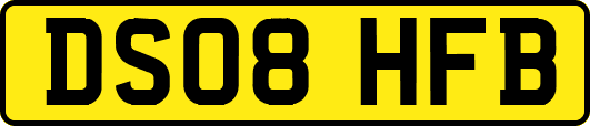 DS08HFB