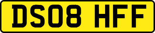 DS08HFF