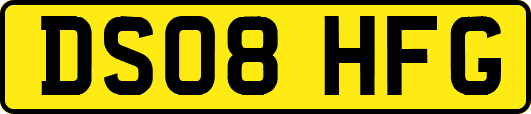 DS08HFG
