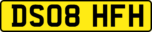 DS08HFH