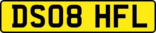 DS08HFL