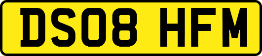 DS08HFM