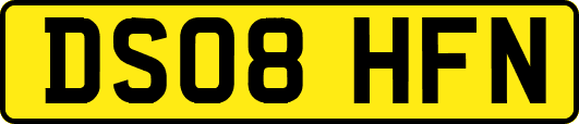 DS08HFN