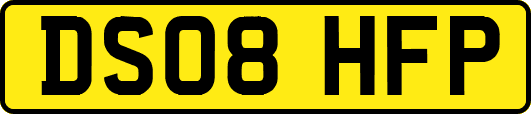 DS08HFP