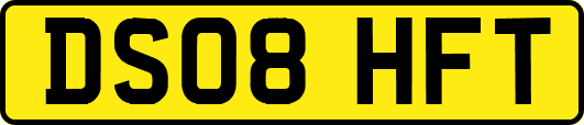 DS08HFT