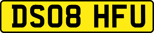 DS08HFU