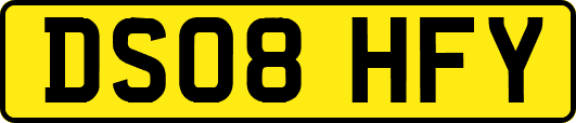 DS08HFY