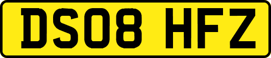 DS08HFZ