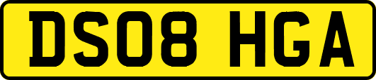 DS08HGA