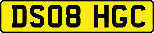 DS08HGC