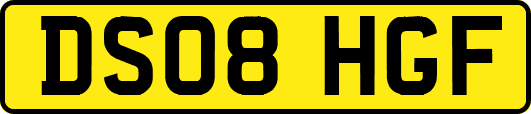 DS08HGF