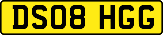 DS08HGG