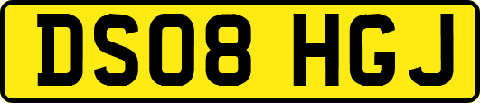 DS08HGJ