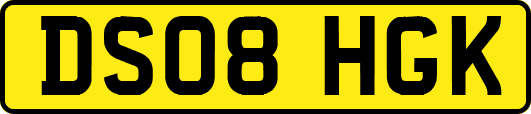 DS08HGK