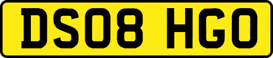 DS08HGO