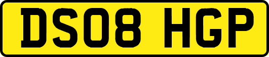 DS08HGP