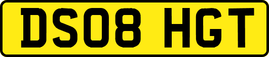 DS08HGT
