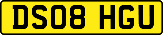 DS08HGU