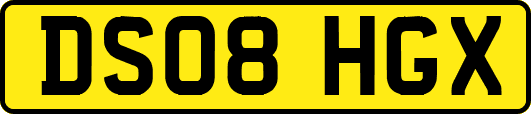 DS08HGX