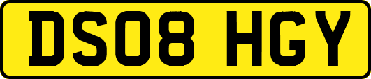 DS08HGY