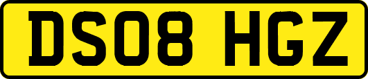 DS08HGZ