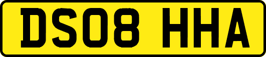 DS08HHA