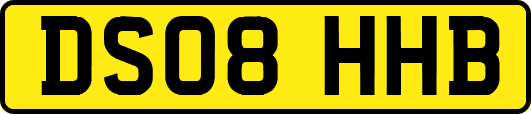DS08HHB
