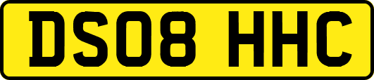 DS08HHC