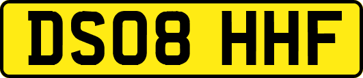 DS08HHF