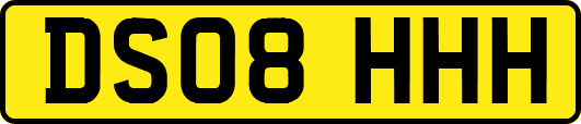 DS08HHH