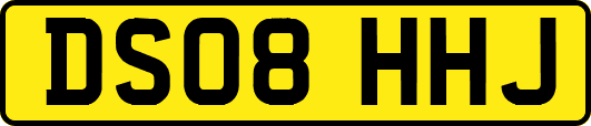 DS08HHJ