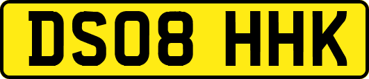 DS08HHK