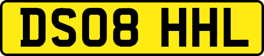 DS08HHL