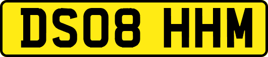 DS08HHM