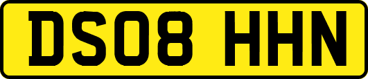 DS08HHN