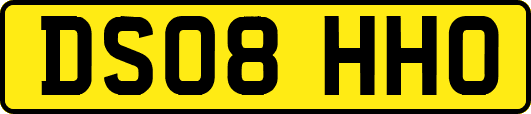 DS08HHO