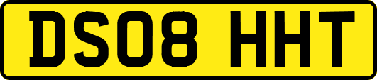 DS08HHT