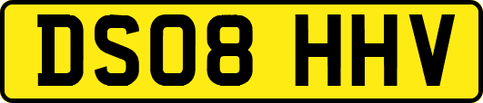 DS08HHV