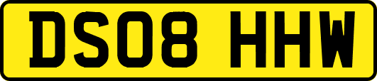 DS08HHW