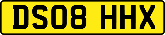 DS08HHX