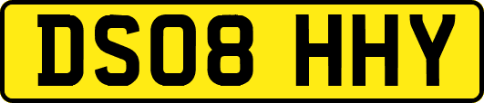 DS08HHY