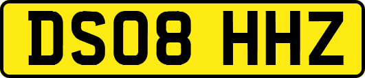 DS08HHZ