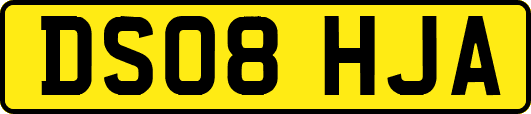 DS08HJA