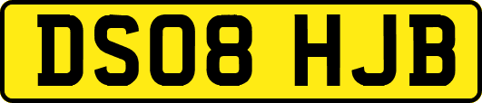 DS08HJB