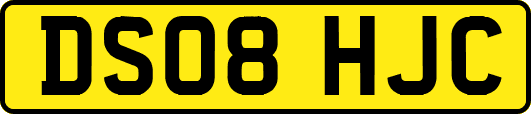 DS08HJC